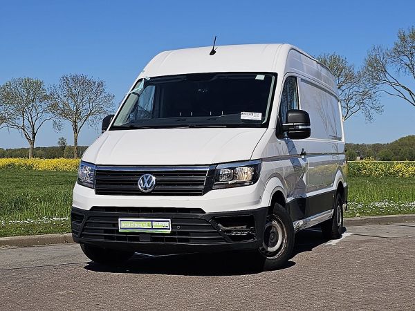 VOLKSWAGEN - CRAFTER 35 2.0