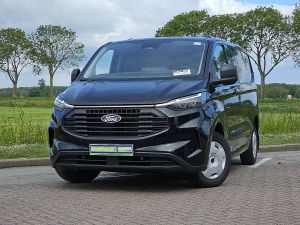 FORD - TRANSIT CUSTOM 2.0