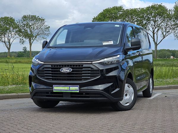 FORD - TRANSIT CUSTOM 2.0