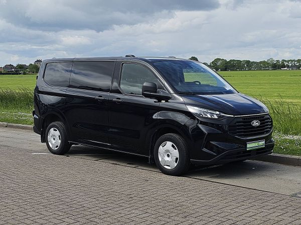 FORD - TRANSIT CUSTOM 2.0