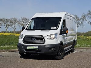 FORD - TRANSIT