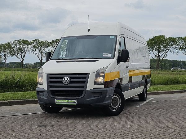 VOLKSWAGEN - CRAFTER 35 2.0