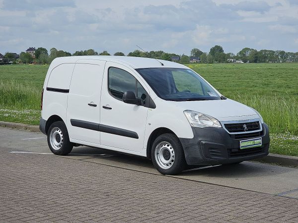 PEUGEOT - PARTNER