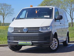 VOLKSWAGEN - TRANSPORTER 2.0 TDI