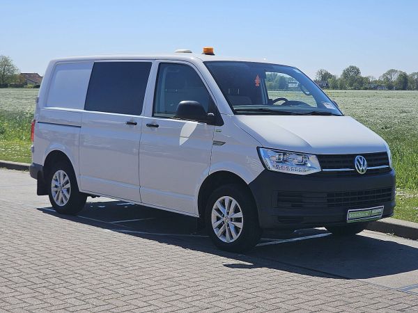 VOLKSWAGEN - TRANSPORTER 2.0 TDI