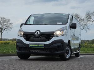 RENAULT - TRAFIC