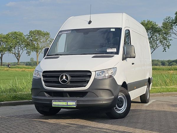 MERCEDES-BENZ - SPRINTER 317