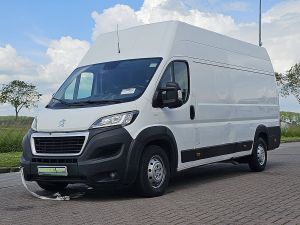 PEUGEOT - BOXER 2.2