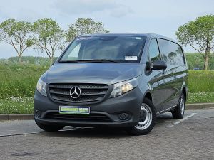 MERCEDES-BENZ - VITO 114