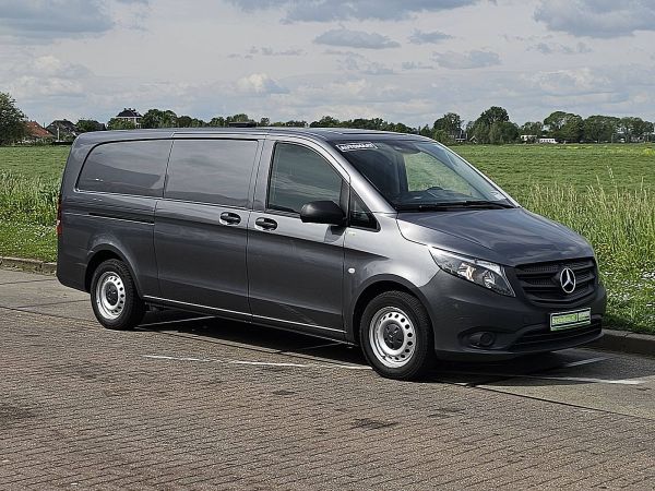 MERCEDES-BENZ - VITO 114
