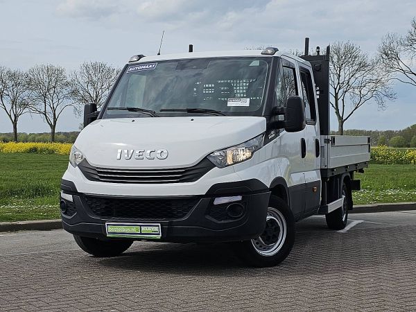 IVECO - DAILY 35S18