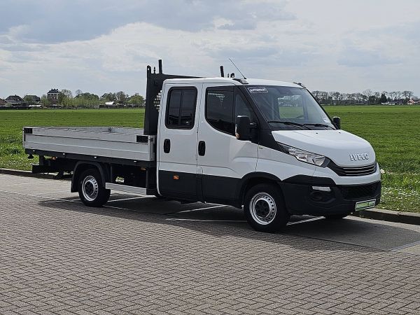 IVECO - DAILY 35S18