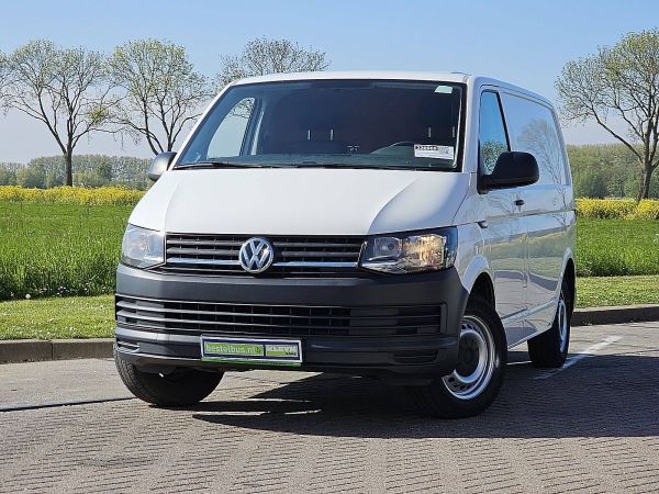 VOLKSWAGEN - TRANSPORTER 2.0 TDI