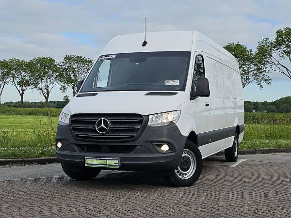 MERCEDES-BENZ - SPRINTER 317