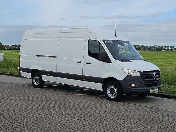 MERCEDES-BENZ - SPRINTER 317