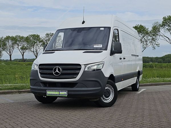 MERCEDES-BENZ - SPRINTER 317