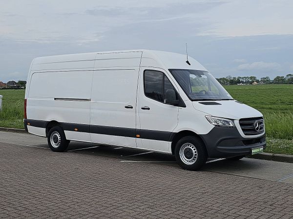MERCEDES-BENZ - SPRINTER 317