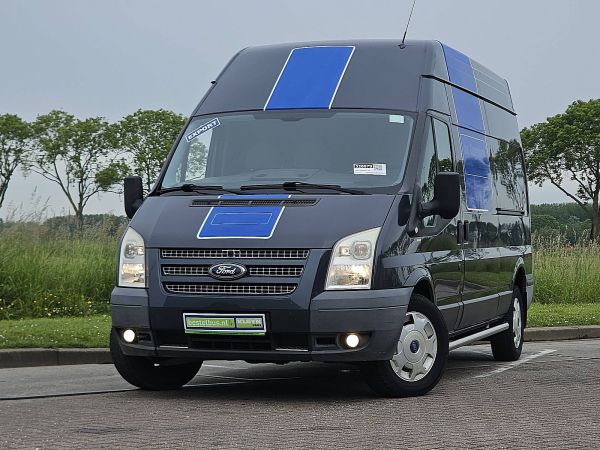 FORD - TRANSIT 330