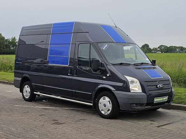 FORD - TRANSIT 330