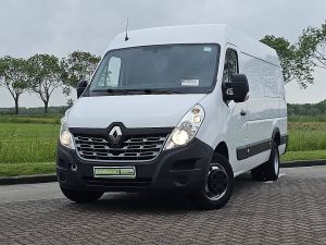 RENAULT - MASTER T35