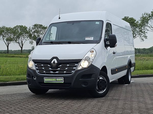 RENAULT - MASTER T35