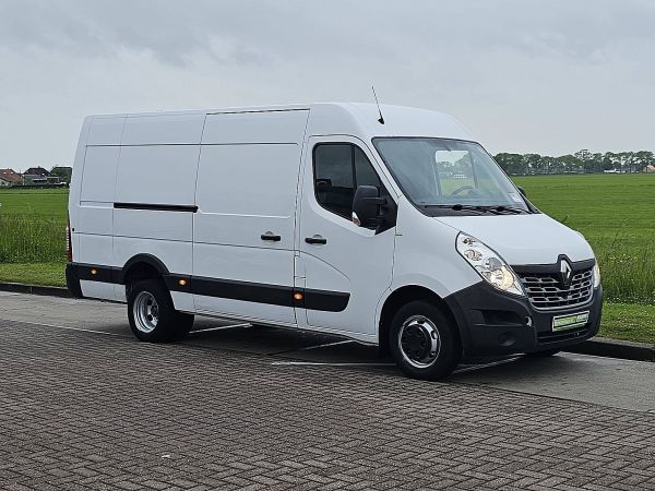 RENAULT - MASTER T35