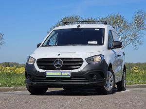 MERCEDES-BENZ - CITAN 110 CDI