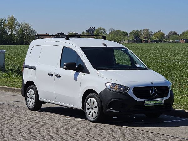 MERCEDES-BENZ - CITAN 110 CDI
