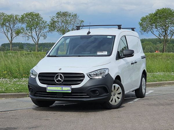 MERCEDES-BENZ - CITAN 110 CDI