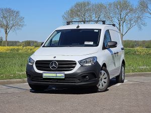MERCEDES-BENZ - CITAN 110 CDI
