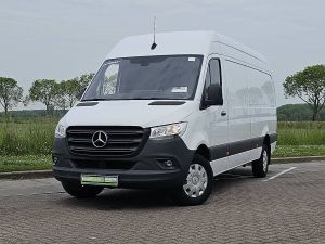 MERCEDES-BENZ - SPRINTER 317