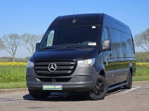 MERCEDES-BENZ - SPRINTER 315
