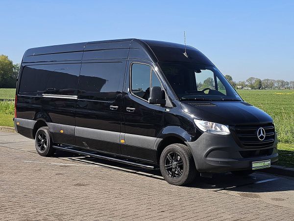 MERCEDES-BENZ - SPRINTER 315