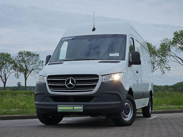MERCEDES-BENZ - SPRINTER 316