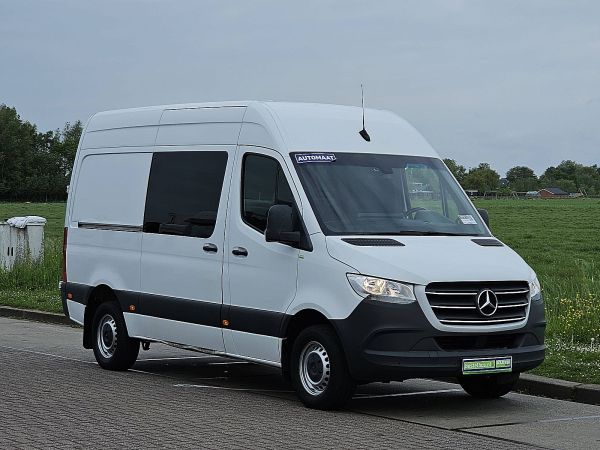 MERCEDES-BENZ - SPRINTER 316