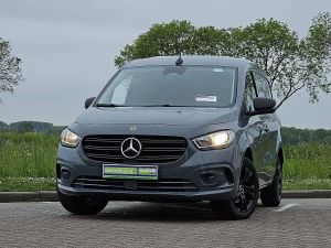 MERCEDES-BENZ - CITAN 110 CDI