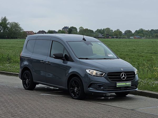 MERCEDES-BENZ - CITAN 110 CDI