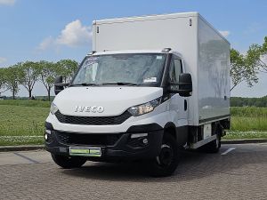 IVECO - DAILY 70C21