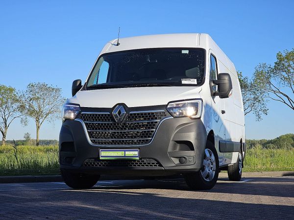 RENAULT - MASTER 2.3
