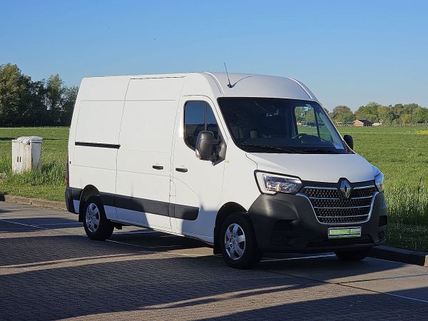 RENAULT - MASTER 2.3