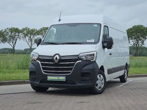 RENAULT - MASTER 2.3