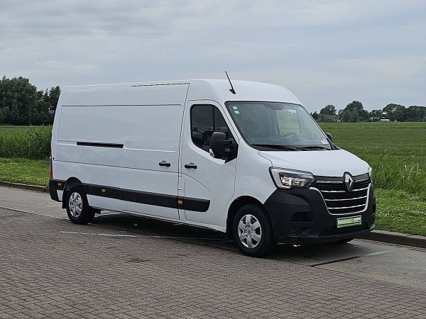 RENAULT - MASTER 2.3