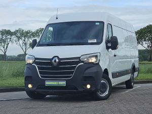 RENAULT - MASTER 2.3