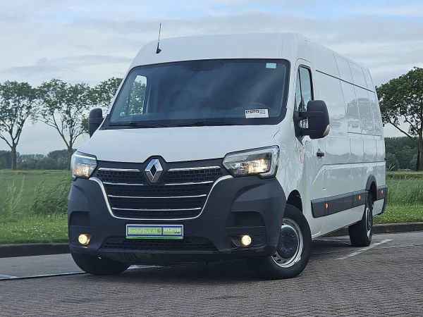 RENAULT - MASTER 2.3