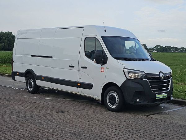 RENAULT - MASTER 2.3
