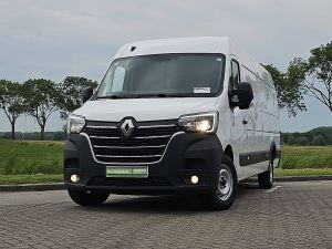 RENAULT - MASTER 2.3