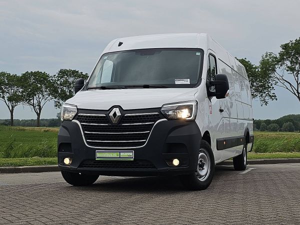 RENAULT - MASTER 2.3