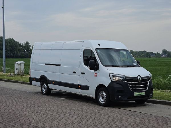 RENAULT - MASTER 2.3