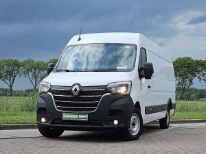 RENAULT - MASTER 2.3