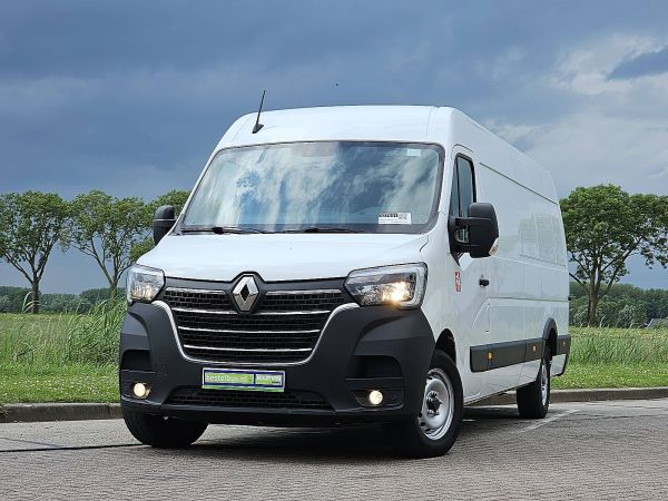 RENAULT - MASTER 2.3